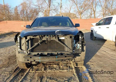 2019 GMC Yukon Denali z USA, uszkodzony, nr VIN 1GKS2CKJ3KR350686